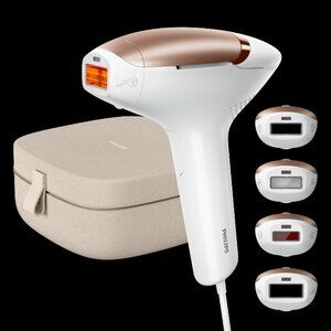 Philips Lumea IPL 9000 Series